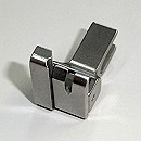 スイセイ　左段付き　押え