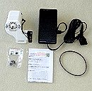 �x�c�j�@�u���U�[�k�[�x���@�v���o�̂���~�V�������L�b�g�@�V���N���v�[���[