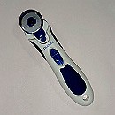 ���[�^���[�J�b�^�[