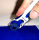 ���[�^���[�J�b�^�[