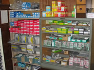 �݌ɊǗ����i01