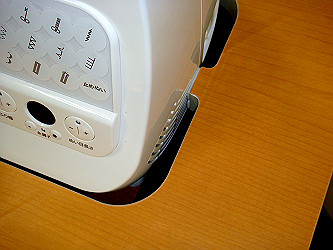 �}�C�e�[�u���@�V���K�[