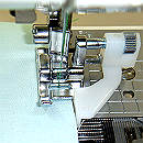 �u���C���h�X�e�b�`�������@�t�`�J�K��������