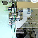 �u���C���h�X�e�b�`�������@�t�`�J�K��������